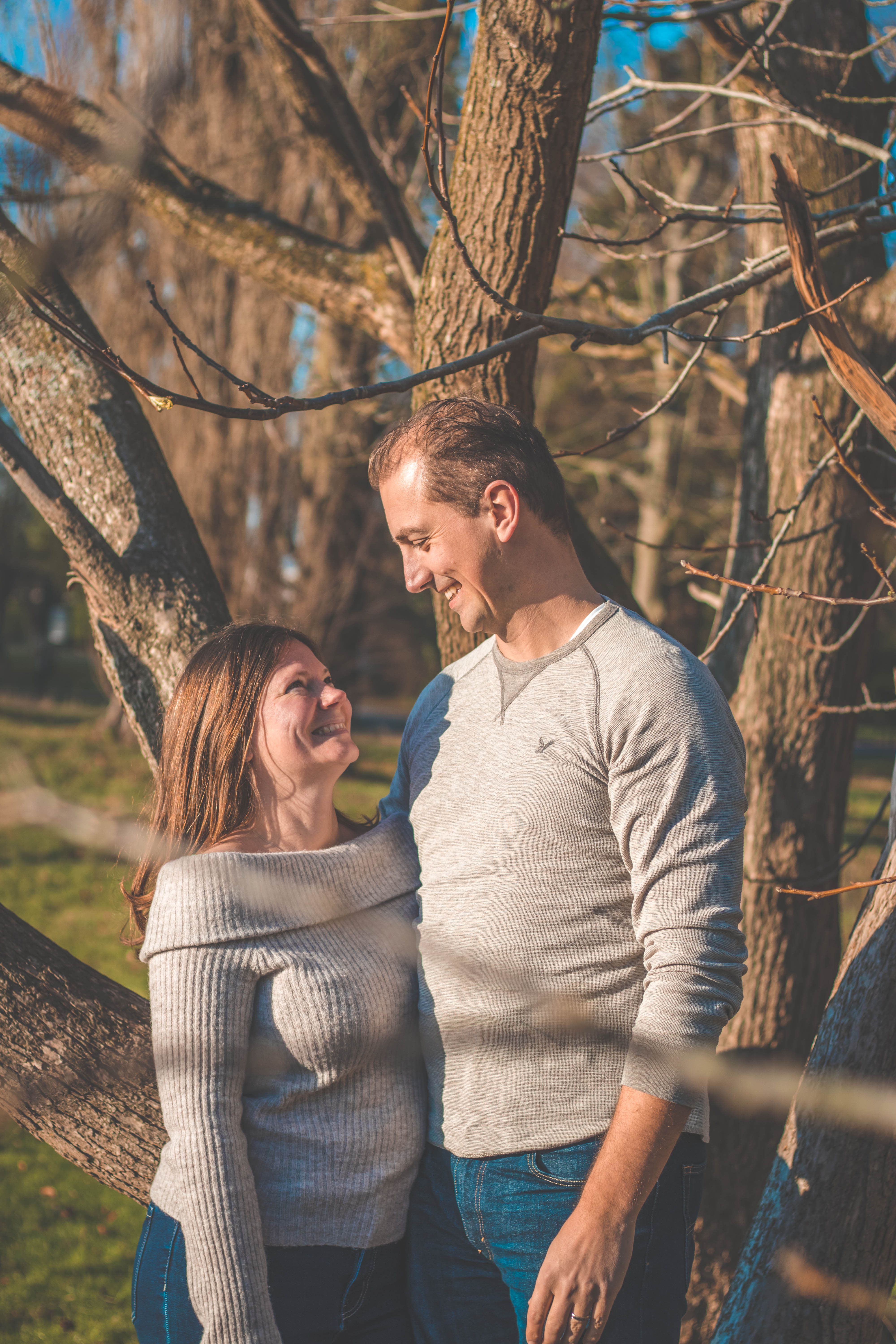 Familie shoots photo