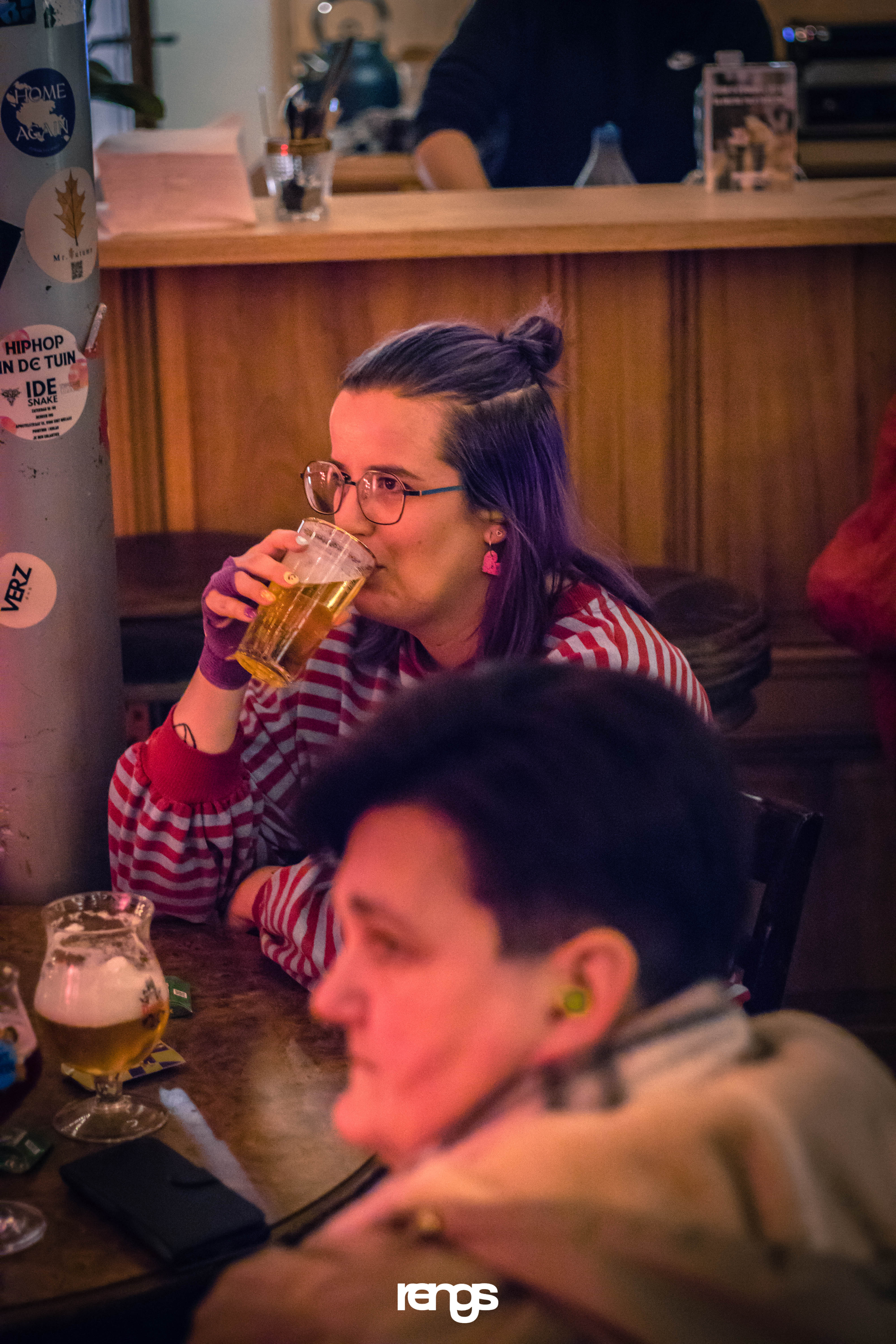 JC Den Eglantier photo