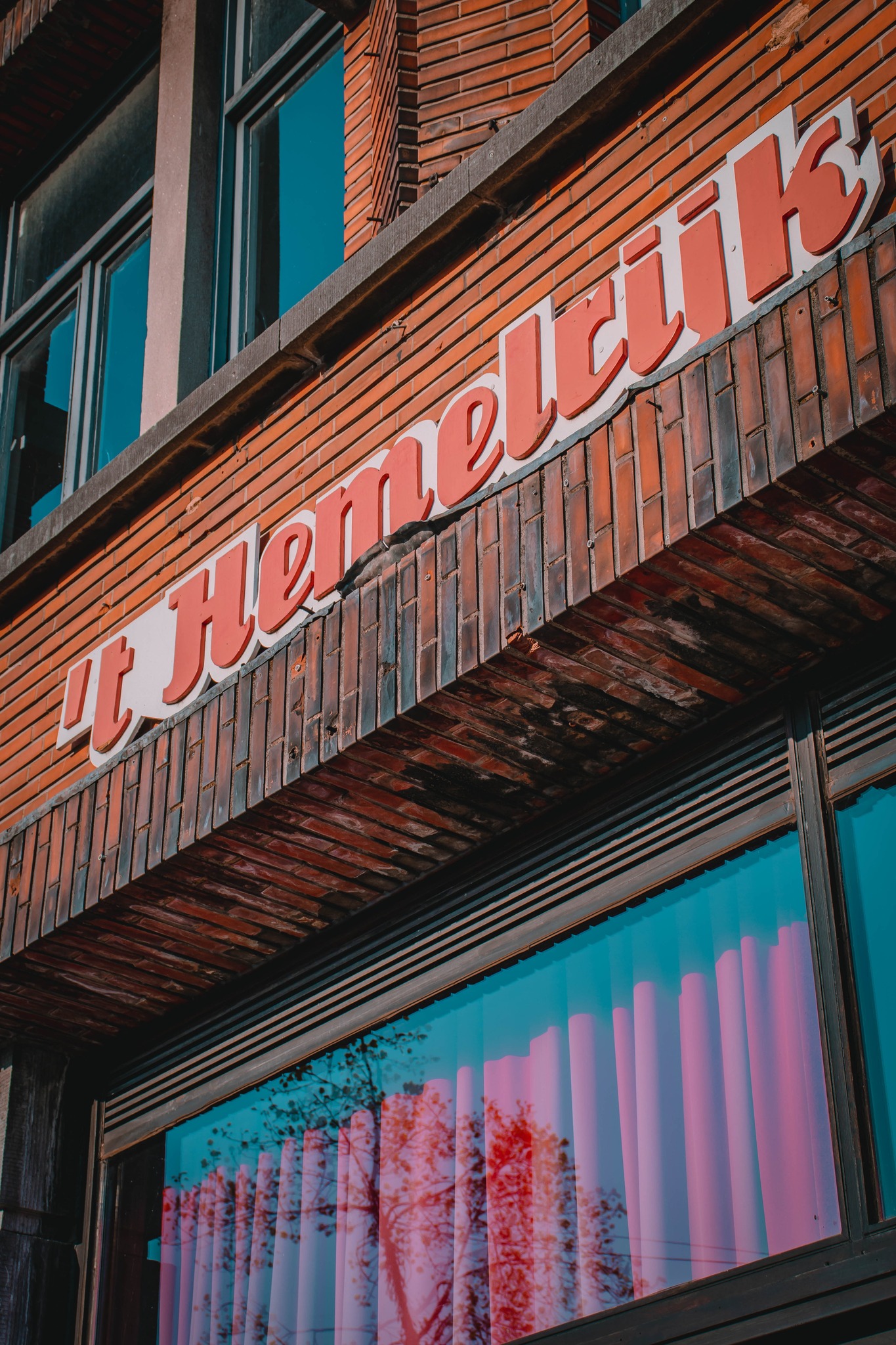 Street Photography photo