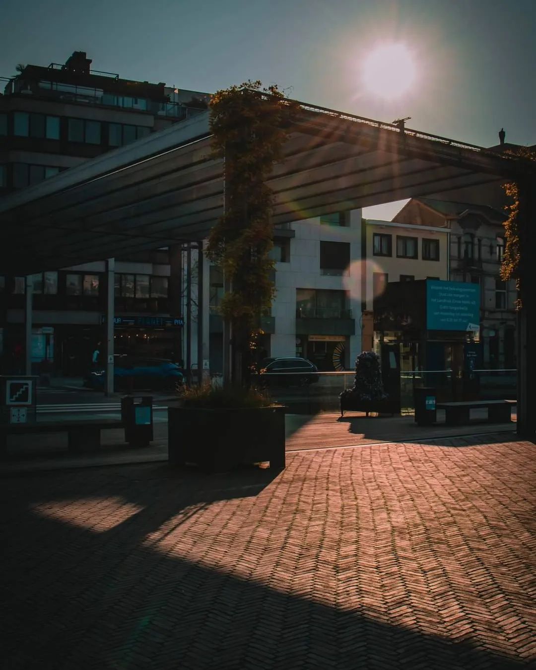 Street Photography photo