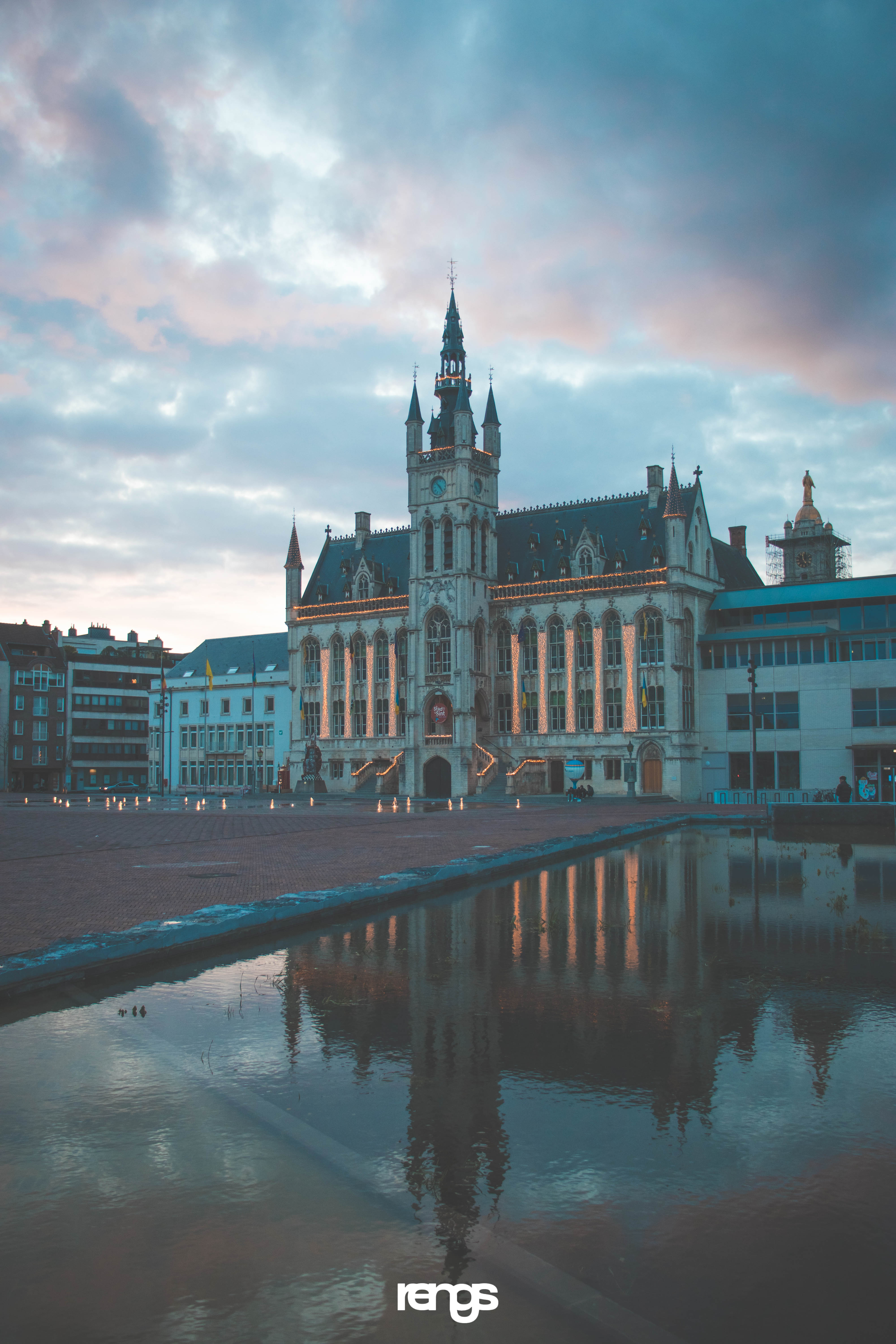 Street Photography photo